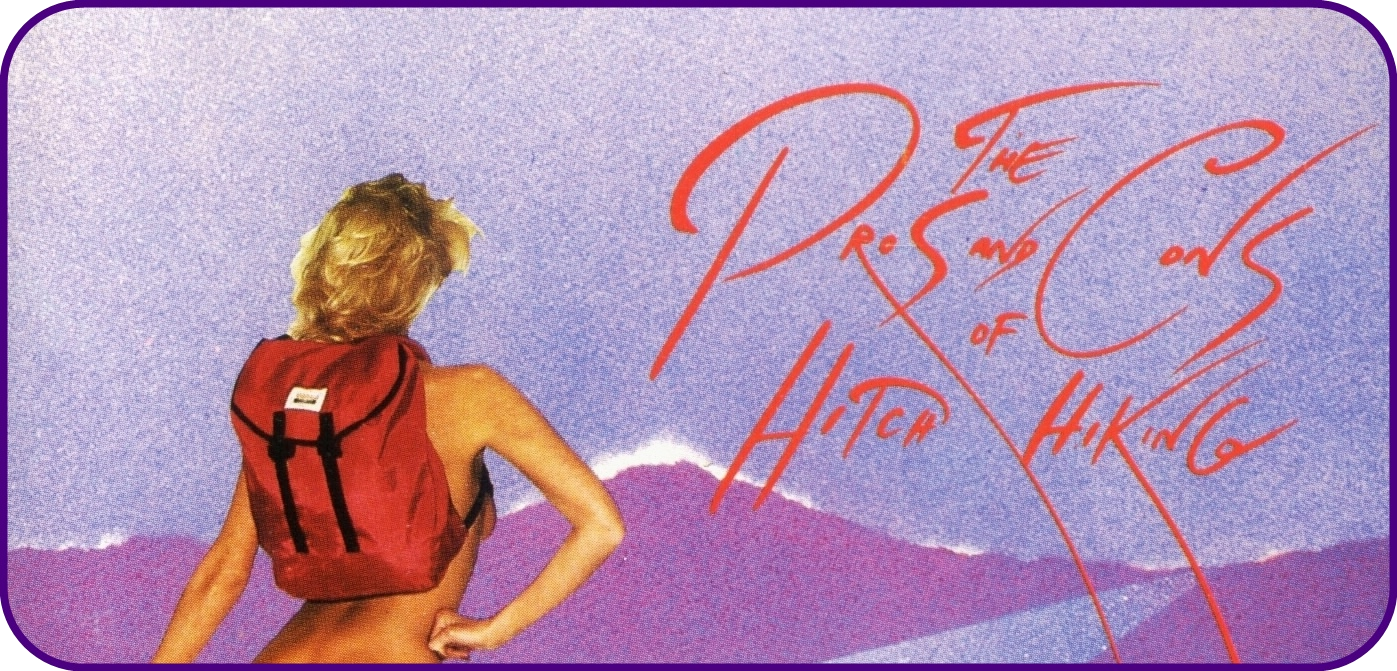 The moment of clarity