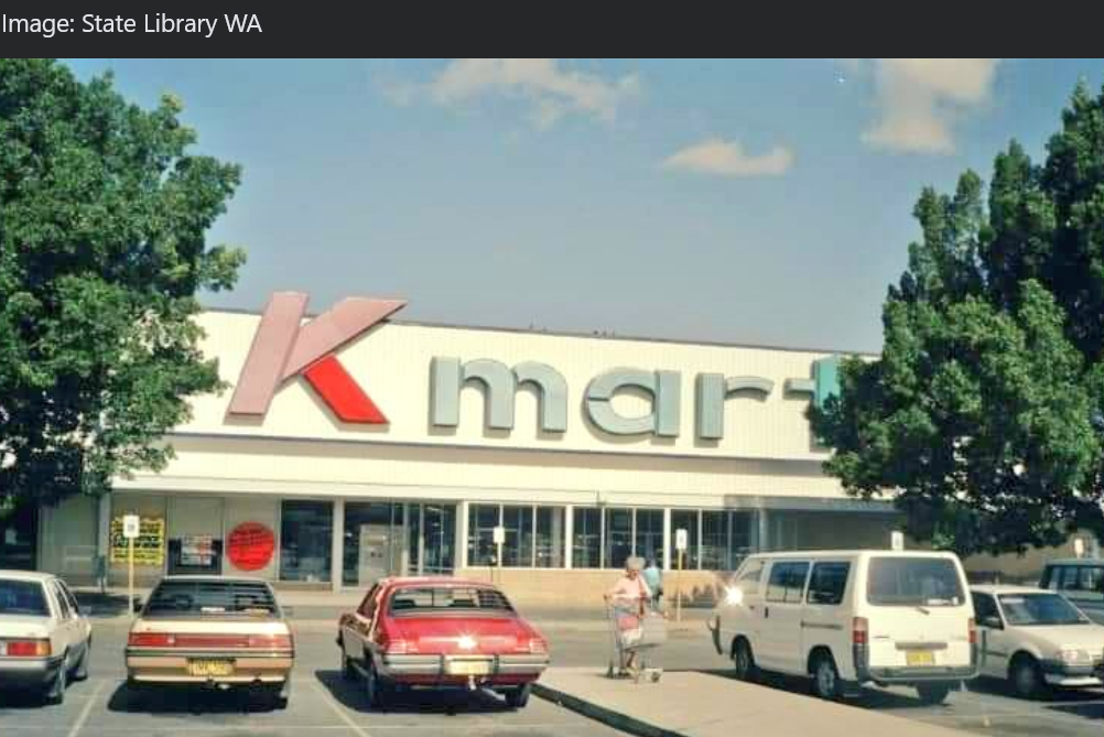 Kmart