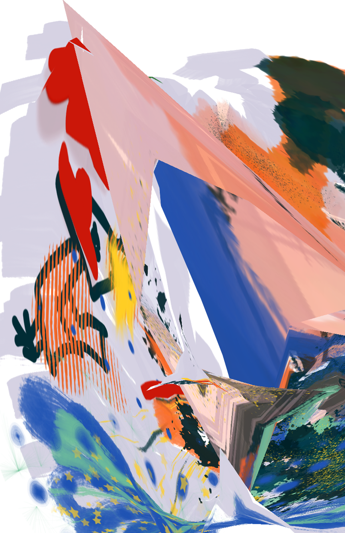 distortion of the most important kind